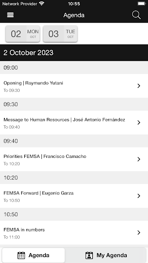 HR Forum 2024 Screenshot 2