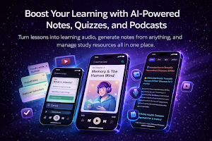 EduMinds - AI Study Mentor Screenshot 0