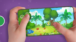 Buddy Bubbles screenshot 7