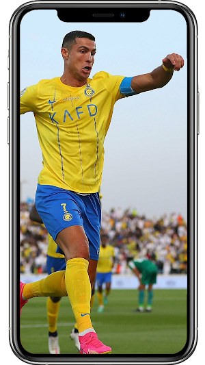 Al-Nassr Wallpapers Screenshot 1