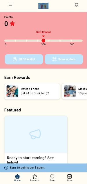 Early Bird Energy Screenshot 0