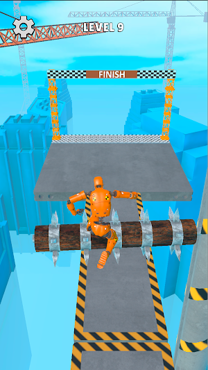 Dummy Devil Screenshot 0