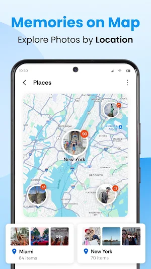 Gallery App Screenshot 3