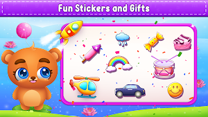 Spelling Games For Kids Screenshot 2