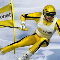 SKI SLALOM