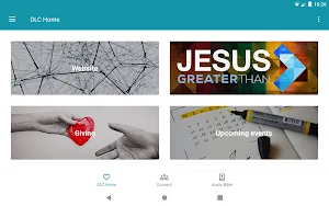 Deeper Life Church - NSB Screenshot 3