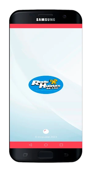 Radio Huanuco Screenshot 0