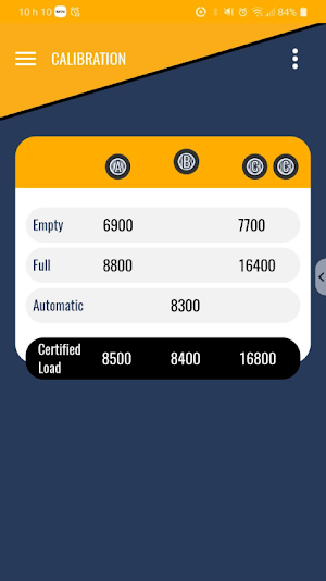 ReacXle Screenshot 2