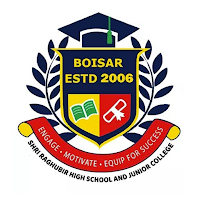 Shri Raghubir High School