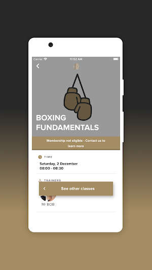 MW Studio Member Screenshot 2