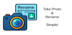 Camera, Rename Screenshot 0