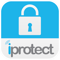Alarme GSM Iprotect