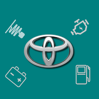 ToyoSys Scan Vehicle