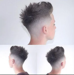 Hair Styles 2019 Screenshot 2
