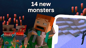 Parasitic Mod Screenshot 0