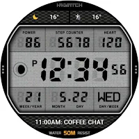 HMKWatch Digital 047