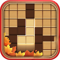 Block Wood Puzzle