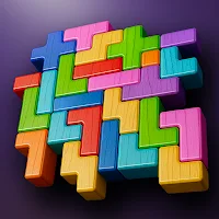 Brick Escape: Block Puzzle