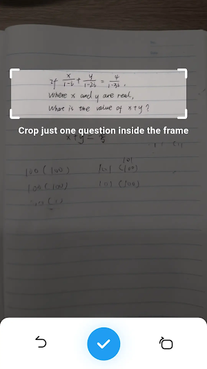 SmartSolverAI Screenshot 0