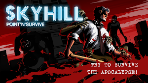 SKYHILL: Hotel Survival Screenshot 0