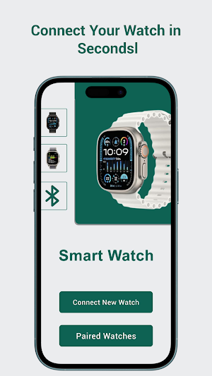 Apple Watch Ultra 3 App Screenshot 3