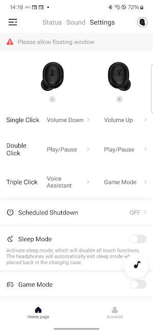 pocobob APP Screenshot 2