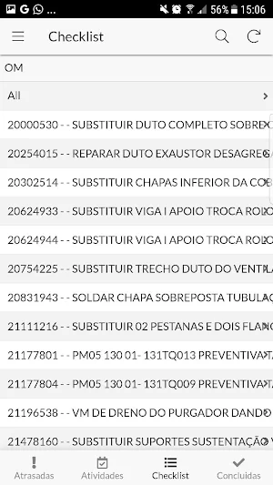 PG Mucuri 2019 Screenshot 3