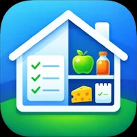 Pantrio - Household Inventory