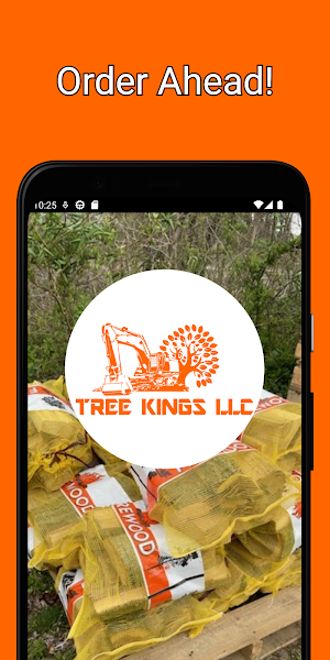 Tree Kings Screenshot 0