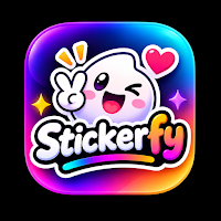 Stickerfy: Whatsapp Stickers