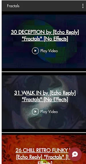 Stidarri v1 Video Loops Screenshot 2
