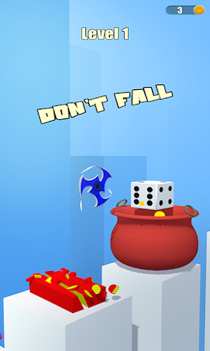 Flip And Smash 3D Screenshot 0