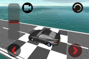 Super 3D Circuit Screenshot 2