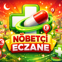 Nöbetçi Eczane - Eczane Bul
