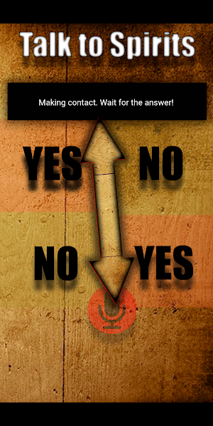 Talk To Spirits Screenshot 1