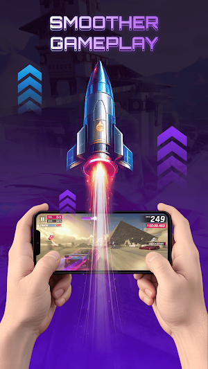 120 FPS Settings for Gaming Screenshot 1