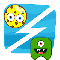 SpongeBall Shoot Plankton