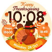 ReS54 - Thanksgiving