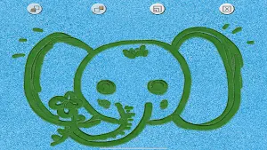 Sensory SandBox Screenshot 2