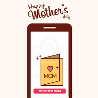 Mother's Day ECards