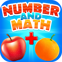 Kindergarten Math Game For Kid