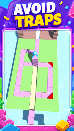 Path Mason Screenshot 2