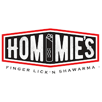Hommies To Go