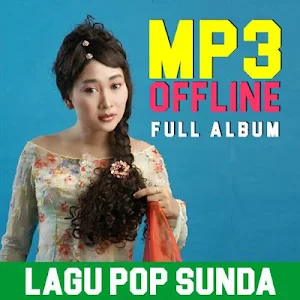 lagu pop sunda pilihan enak didengar mp3 offline Screenshot 0