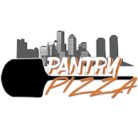 Pantry Pizza