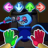 Music battle Funkin Rap 2022