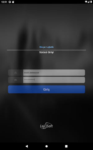 Araç Yönetimi Screenshot 3