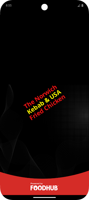 The Norwich Kebab and USA Screenshot 0