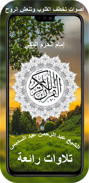السديس قران كامل بدون نت Screenshot 0