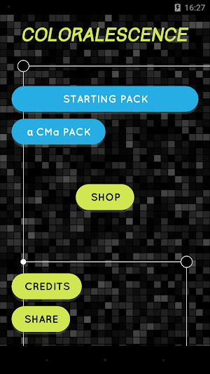Coloralescence Screenshot 0